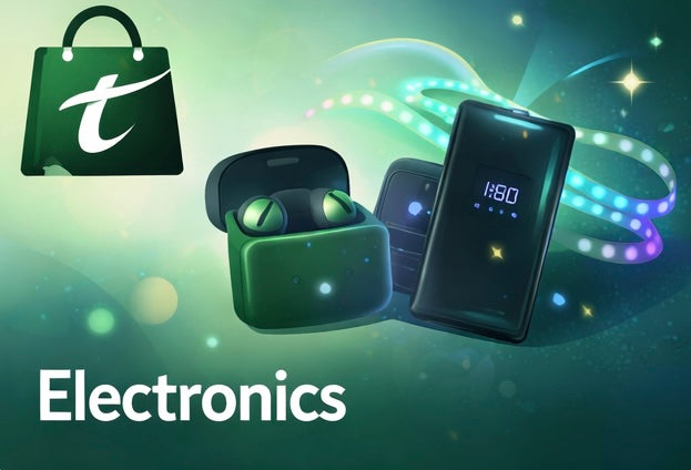 Electronics