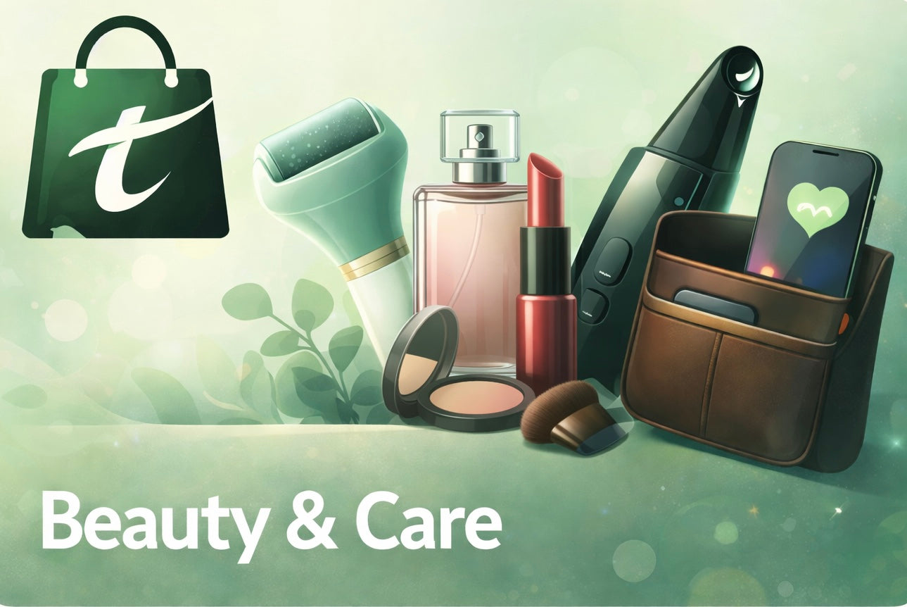 Beauty & Care