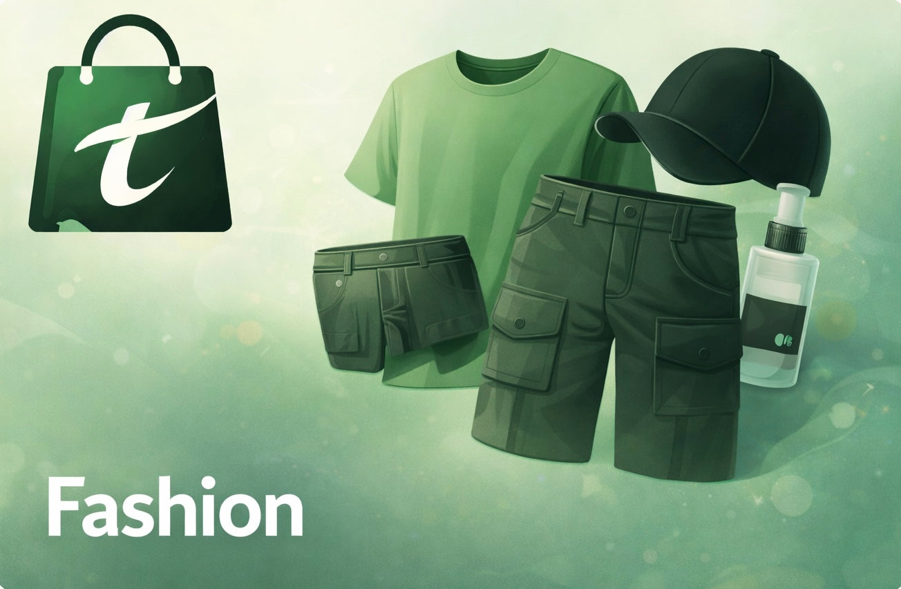 Fashion