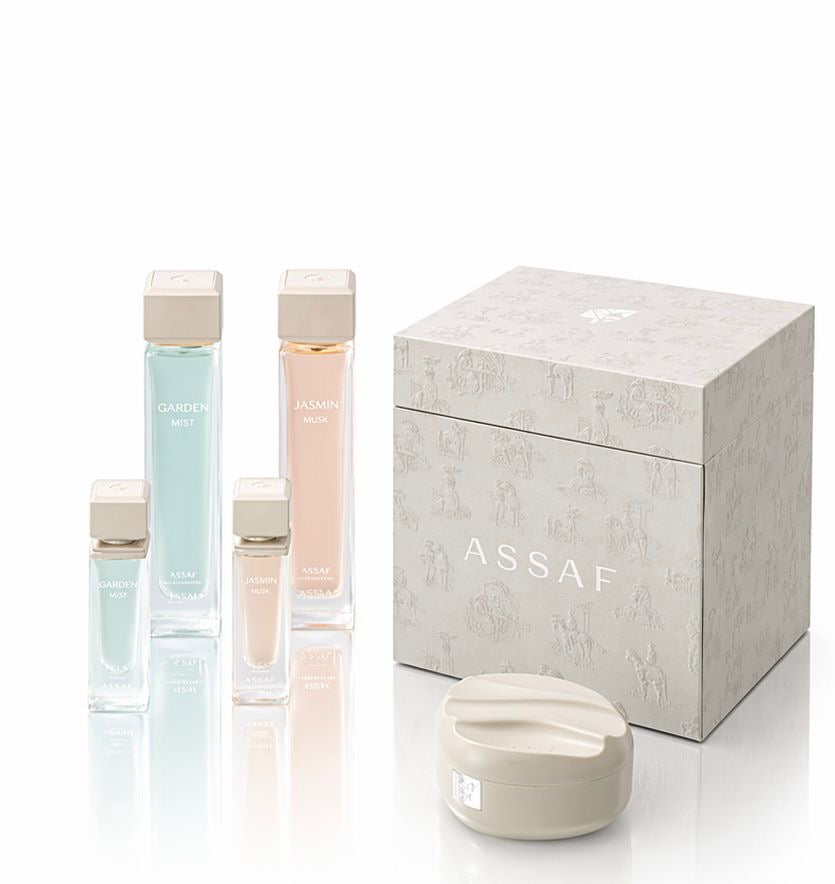 MUSK ASSAF