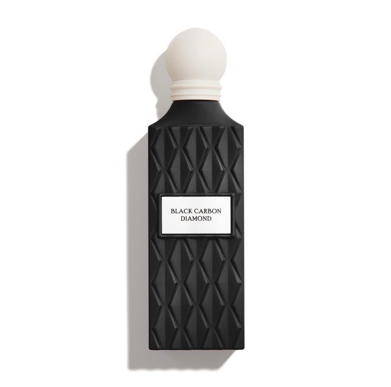 Black Carbon Diamond – Eau de Parfum |  150 ml |
