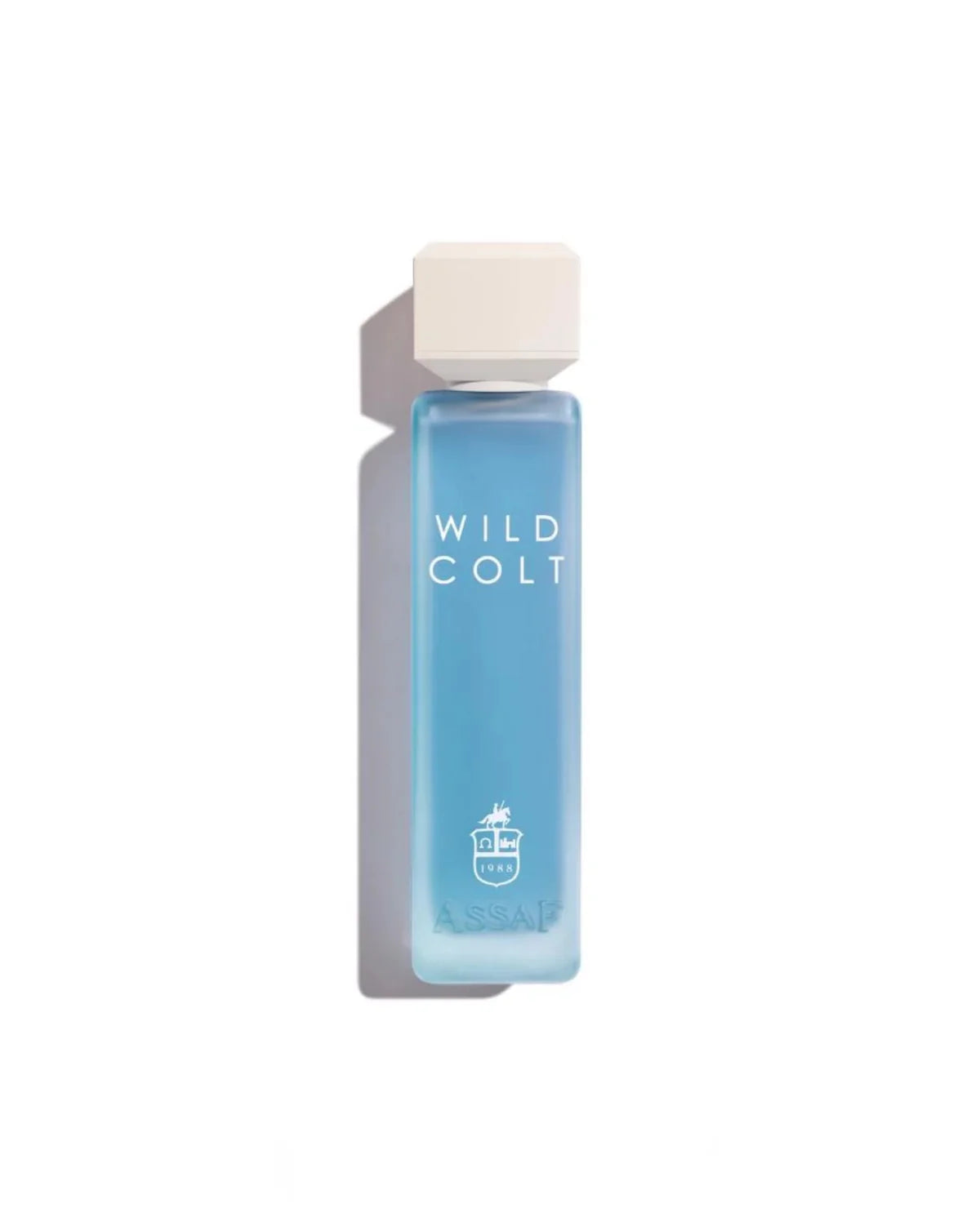 ASSAF Wild Colt by Assaf 200ml