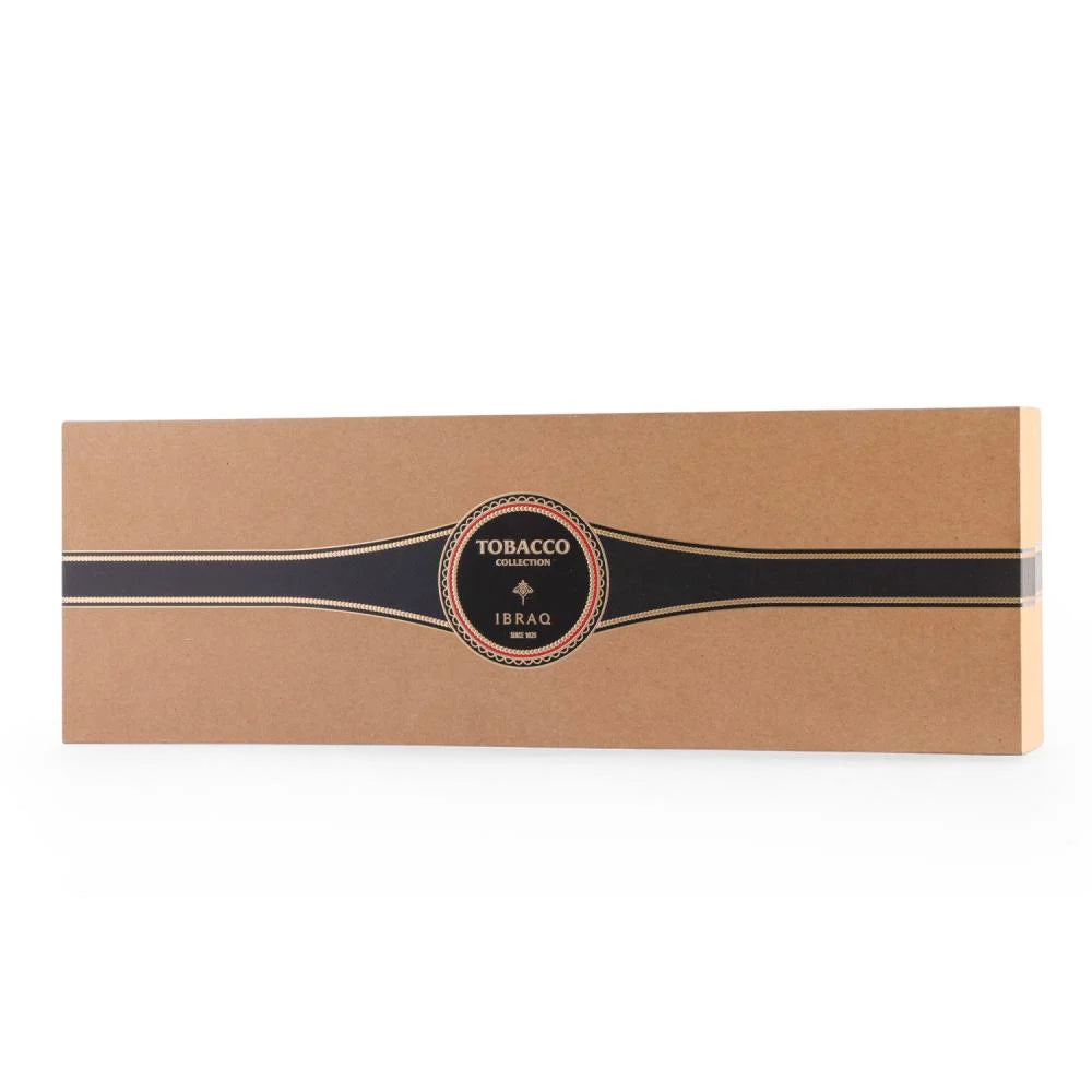 Tobacco Collection by Abraq – 9 × 20 ml | Unisex