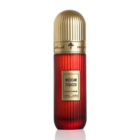 MEXICAN TOBACCO EXTRAIT DE PARFUM (UNISEX) IBRAQ