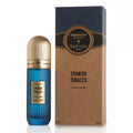 ابراهيم القرشي ماء عطر التبغ الإسباني - 100 مل