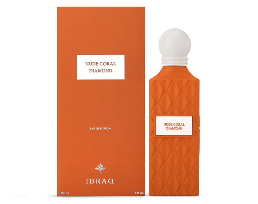 Nude Coral Diamond – إبرق | 150 مل | للجنسين