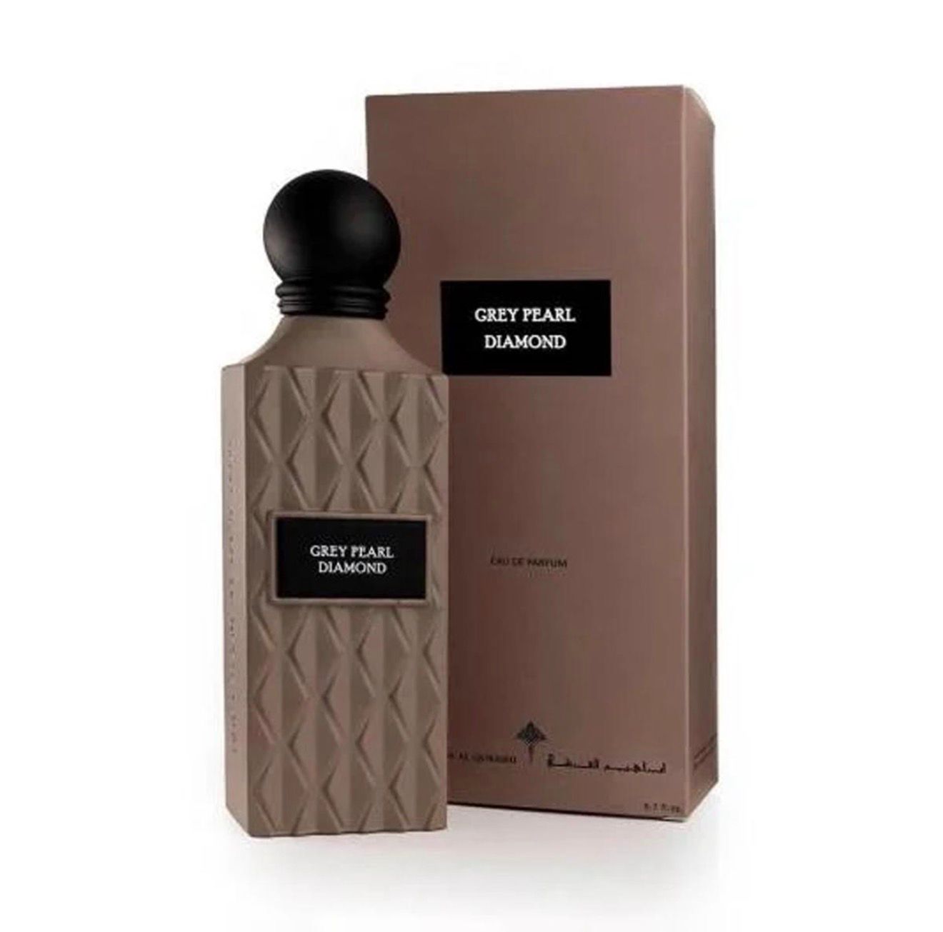 Grey Pearl Diamond – Eau de Parfum | 150 ml |