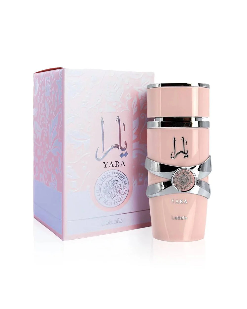 YARA EAU DE PARFUM FOR WOMEN