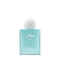 IBRAHIM AL QURASHI POWDER MUSK
