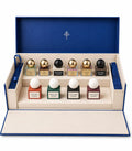 Mini Discovery Diamond Perfume Set – Luxury Edition (10×10 ml)