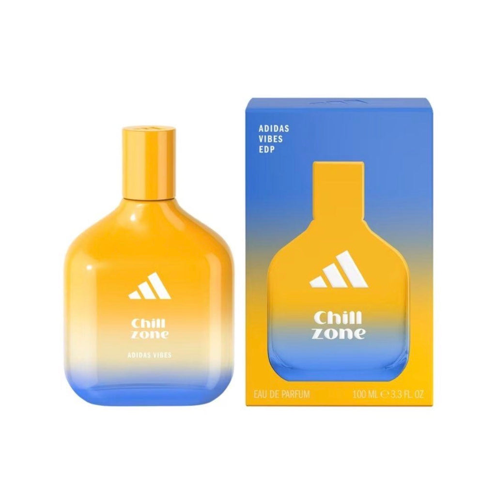 Chill zone Eau de perfume 50 ml