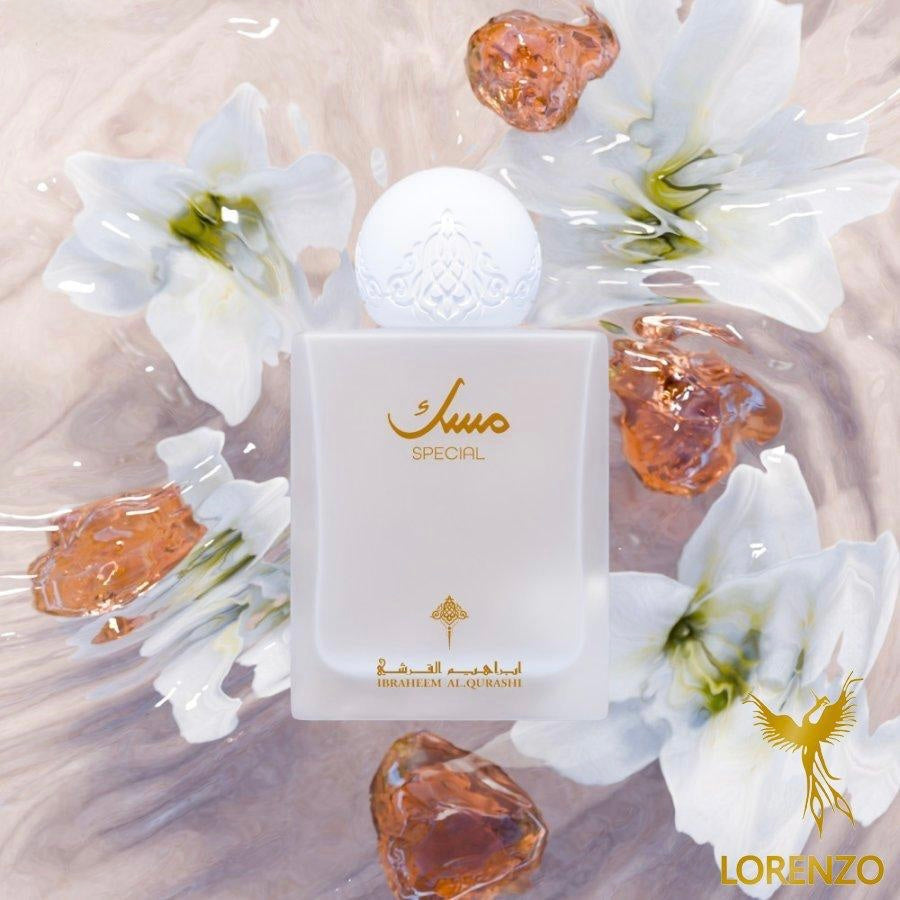 Musk Khas Eau de Parfum For Unisex