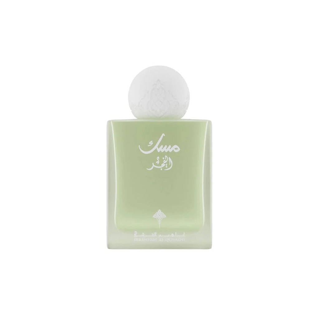 Musk Al Fajr by Ibraheem Al Qurashi – Eau de Parfum