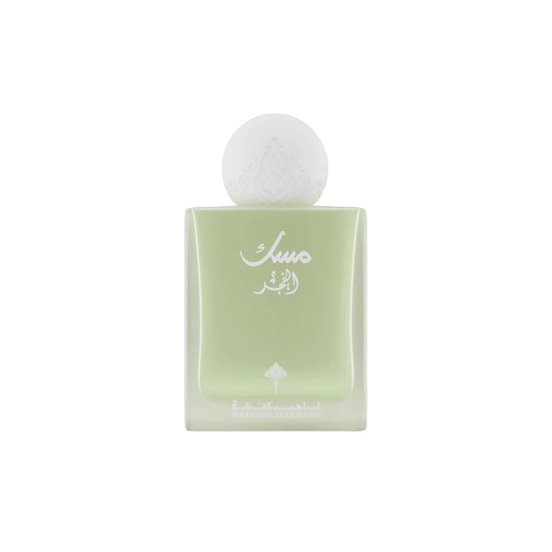 Musk Al Fajr by Ibraheem Al Qurashi – Eau de Parfum